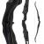 DRAKE ARCHERY ELITE Badger - 62 inches - 20-55 lbs - Take Down Recurve Bow