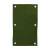 STRONGHOLD PremiumProtect Green Backstop - various sizes