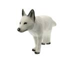 CENTER-POINT 3D Polar Fox - Made in Germany
