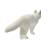 CENTER-POINT 3D Arctic Fox - Fabricado en Alemania