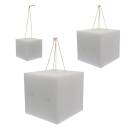 STRONGHOLD Cube - Archery Cube - various Sizes