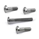 BEITER V-Box - Thread Screw - 5/16 inches-24 - various Lengths