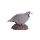 IBB 3D Rock Partridge - Hen