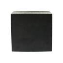 STRONGHOLD Schaumscheibe - Black Edition - Superstrong - EasyPull - bis 60 lbs | Gr&ouml;&szlig;e: 60x60x20cm