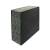 STRONGHOLD Parapeto Foam - Black Edition - Max - EasyPull - hasta 70 lbs | Talla: 60x60x30cm + Accesorios opcionales