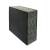 STRONGHOLD Parapeto Foam - Black Edition - Max - EasyPull - hasta 70 lbs | Talla: 60x60x30cm + Accesorios opcionales