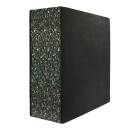 STRONGHOLD Parapeto Foam - Black Edition - Max - EasyPull - hasta 70 lbs | Talla: 80x80x30cm + Accesorios opcionales