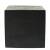 STRONGHOLD Schaumscheibe - Black Edition - Max - EasyPull - bis 70 lbs | Größe: 80x80x30cm + optionales Zubehör
