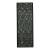 STRONGHOLD Battifreccia Schiuma - Black Edition - Max - EasyPull - a 70 lbs | Dimensione: 80x80x30cm + Accessori opzionali