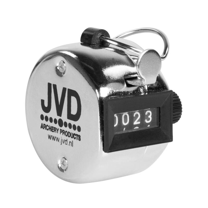 JVD Arrow Counter - Pfeilzähler