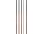 Flecha Completa | BEARPAW Penthalon Heavy Hunter - Carbono