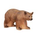 Orso bruno 3D CENTER-POINT - Made in Germany