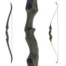 DRAKE ARCHERY ELITE Dust - 60 pollici - 30-60 lbs - Arco...