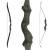 DRAKE ARCHERY ELITE Dust - 60 inches - 30-60 lbs - Recurve Bow