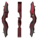 JACKALOPE - Red Beryl Hunter - 60 Pouces - 20-50 lbs - Arcs recurves T/D