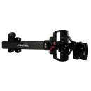 AXCEL Accutouch Plus Carbon Pro Slider - Visor