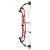 HOYT Invicta 40 SVX - Compound bow - 60-70 lbs - Right hand | 31.5 - 32.0 inches - Cam#5 - Championship Red