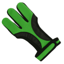 elTORO Chroma - Shooting glove - various colours