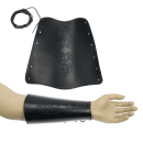 elTORO Hallstatt - Armguard - various sizes