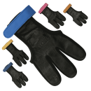 elTORO Prisma I - Shooting glove - various colours