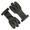 elTORO Traditional Comfort - Shooting glove - various...