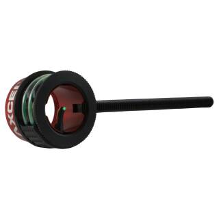 AXCEL Curve RX Pro Scope - Visor