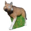 IBB Cucciolo di lupo 3D