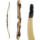 [SPECIAL] SET DRAKE Wild Honey Performance - 62-70 inches - 18-38 lbs - Take Down Recurve Bow