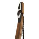 BODNIK BOWS Hunter Stick - 60 pulgadas - 20-55 lbs - Arco h&iacute;brido