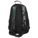 BEARPAW Backpack Medium - diff. couleurs