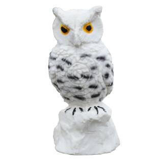 IBB 3D Snow Owl