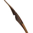 BODNIK BOWS Dakota - 68 pouces - 20-55 lbs - Arc long