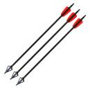 Crossbow bolt | EK ARCHERY Cobra System - 15 inches -...