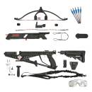 [SPECIAL] EK ARCHERY Cobra System Adder - 130 lbs - balestra a pistola - incluso servizio di tiro e accessori