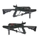 [SPECIAL] EK ARCHERY Cobra System Adder - 130 lbs - Pistolenarmbrust - inkl. Einschiessservice & Zubehör