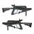 [ESPECIAL] EK ARCHERY Cobra System Adder - 130 lbs - ballesta pistola - incl. servicio de tiro & accesorios