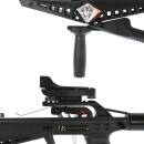 [ESPECIAL] EK ARCHERY Cobra System R9 Kit - 90 lbs / 240 fps - ballesta pistola - incl. servicio de tiro &amp; accesorios