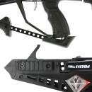 [SPECIAL] EK ARCHERY Cobra System R9 Kit - 90 lbs / 240 fps - Pistol Crossbow - incl. Zeroing Service &amp; Accessories