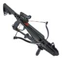 [ESPECIAL] EK ARCHERY Cobra System R9 Kit - 90 lbs / 240 fps - ballesta pistola - incl. servicio de tiro &amp; accesorios