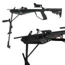 [SPECIAL] EK ARCHERY Cobra System R9 Kit - 90 lbs / 240 fps - Pistolenarmbrust - inkl. Einschie&szlig;service &amp; Zubeh&ouml;r