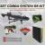 [SPÉCIAL] EK ARCHERY System R9 Kit - 90 lbs / 240 fps - arbalète pistolet - service demmanchement et accessoires inclus