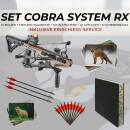 [SPECIAL] EK ARCHERY Cobra System RX - 130 lbs -...