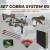 [SPECIAL] EK ARCHERY Cobra System RX - 130 lbs - balestra a pistola - incluso servizio di tiro e accessori