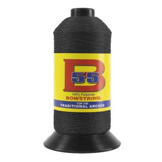 BCY B55 - 1/4 lbs - Bobine de fil