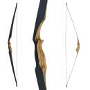 DRAKE ARCHERY ELITE Streak - 62 inches - 20-50 lbs - Hybrid bow