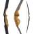 DRAKE ARCHERY ELITE Streak - 62 inches - 20-50 lbs - Hybrid bow