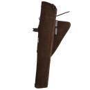 BEIER Extra Suede - Side Quiver