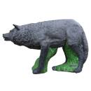 IBB 3D Timber Wolf