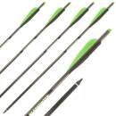 Tip!! - BARNETT Headhunter - Carbon bolt - 22 inches