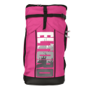 elTORO Rover - Seat backpack | colour: pink